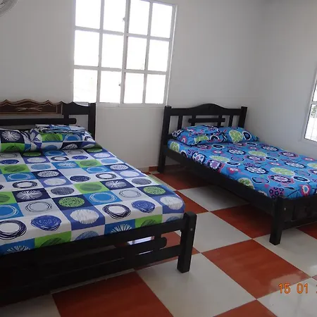Casa Nadia *