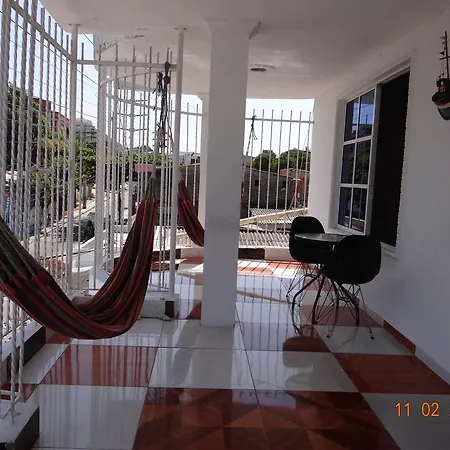 Casa Nadia Homestay *