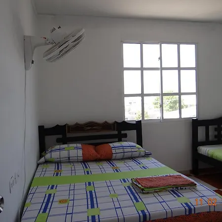 Casa Nadia Homestay *