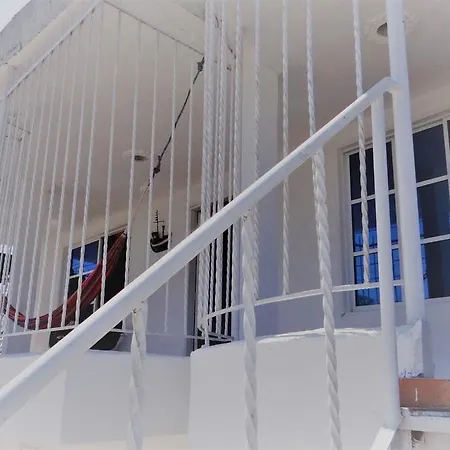 Homestay Casa Nadia Cartagena
