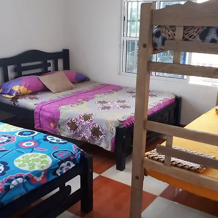 Casa Nadia *