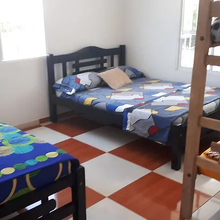 Homestay Casa Nadia