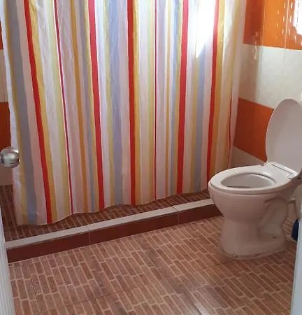 Casa Nadia Habitación en casa particular Cartagena
