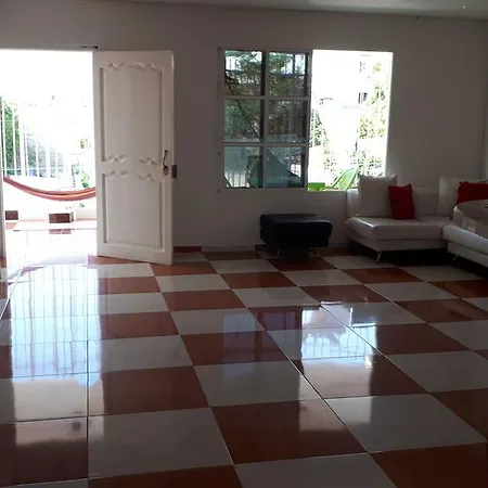 Casa Nadia