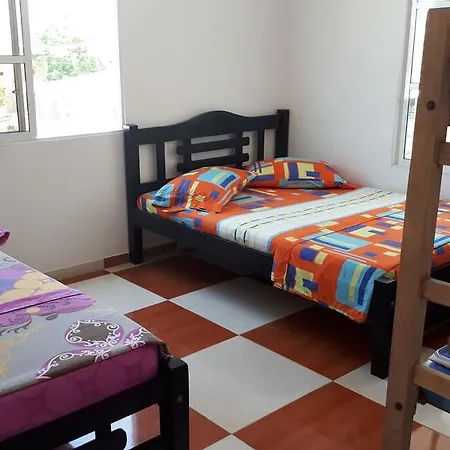 Homestay Casa Nadia *