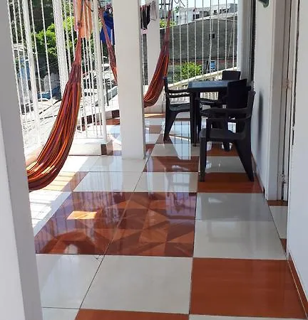Homestay Casa Nadia