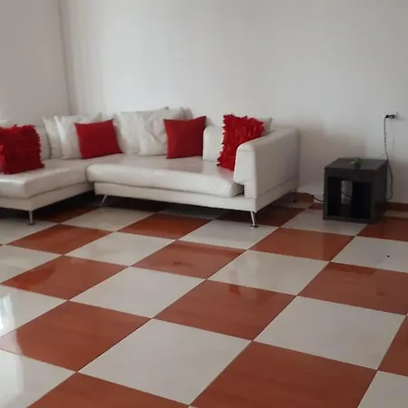 Casa Nadia Homestay