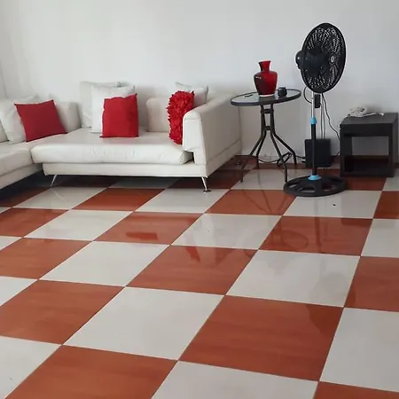 Casa Nadia Homestay