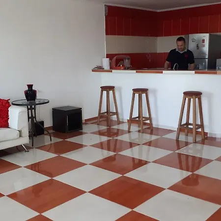 Habitación en casa particular Casa Nadia *