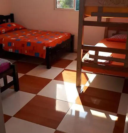 Casa Nadia *