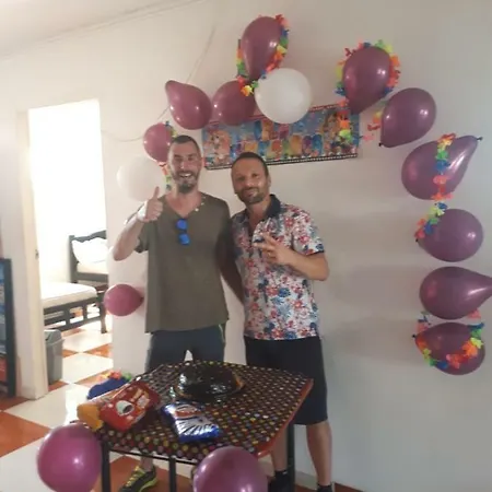 Habitación en casa particular Casa Nadia