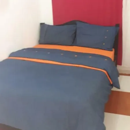 Casa Nadia *