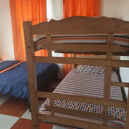 Casa Nadia Cartagena