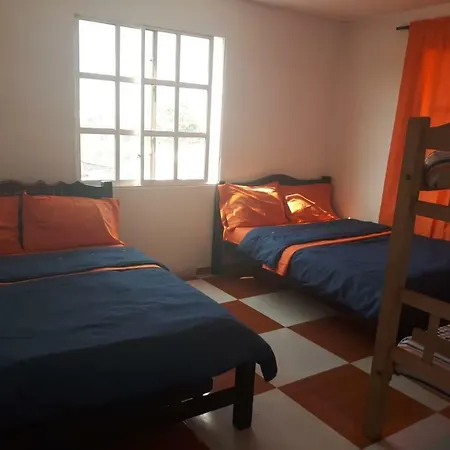 Casa Nadia *