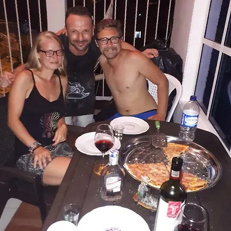 Homestay Casa Nadia