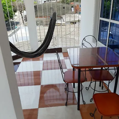 Casa Nadia